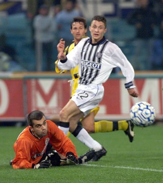 还有门将的 还有门将的