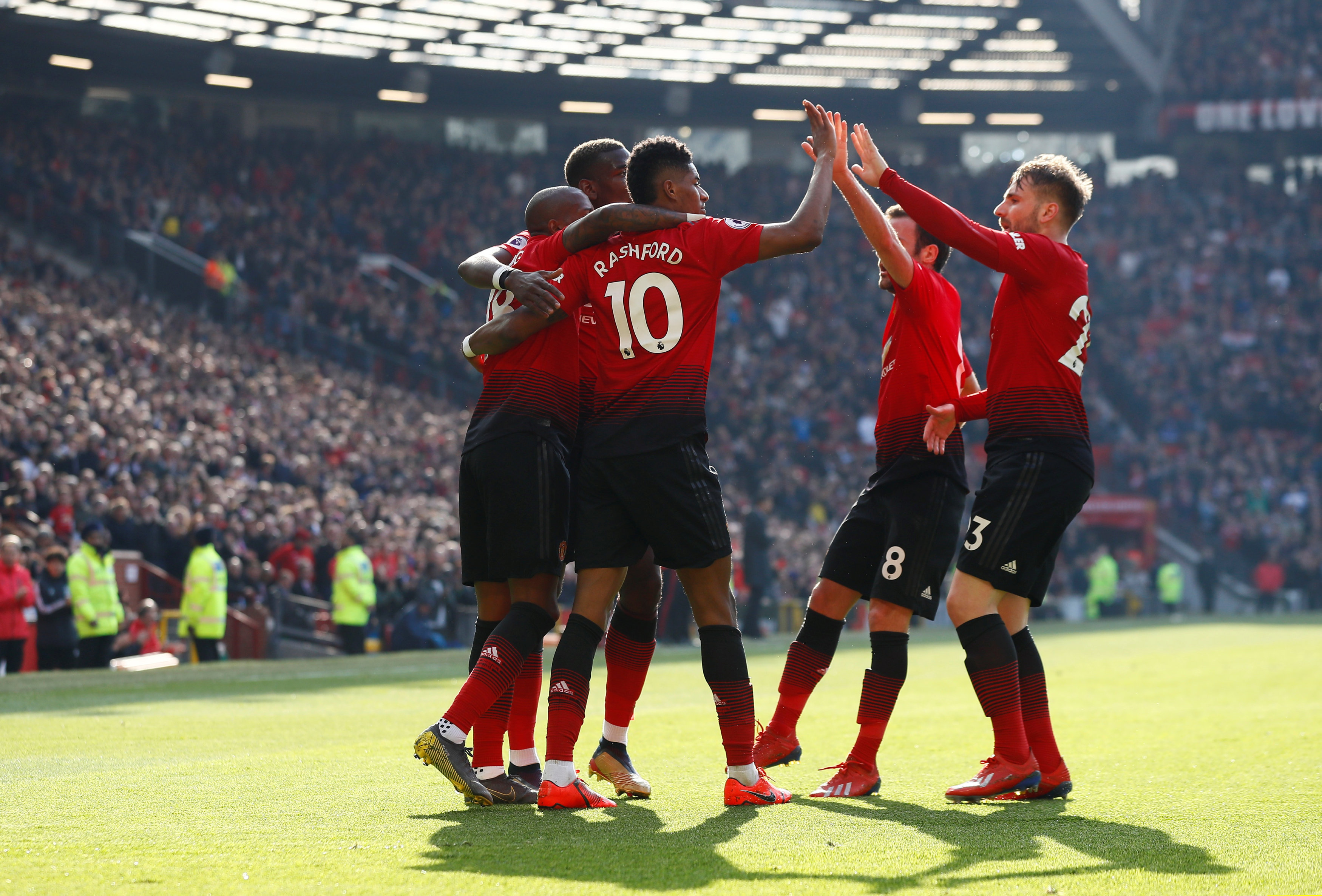 对决无疑是 对决无疑是