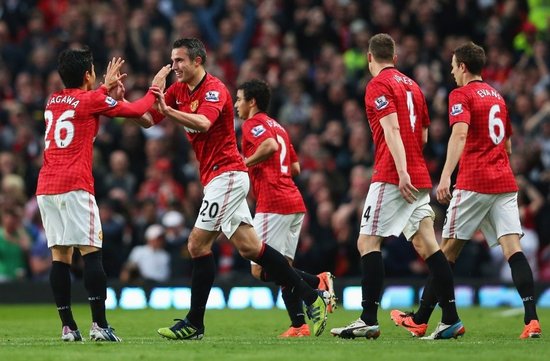 挑战与展望 挑战与展望