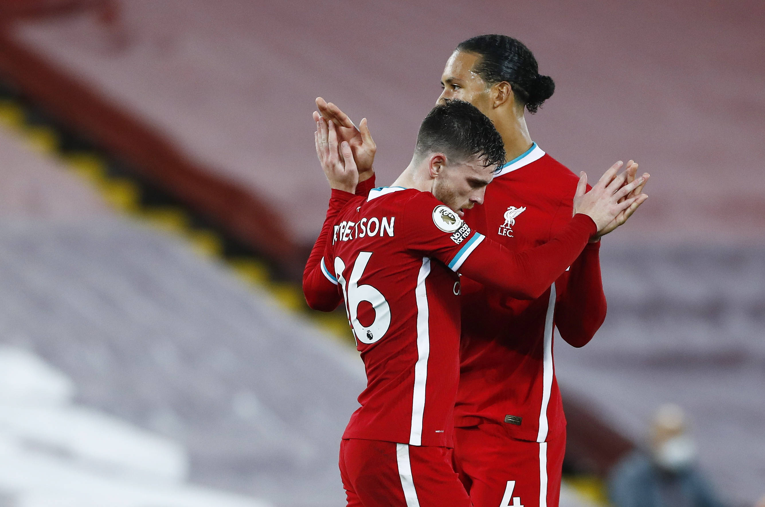 他在禁区内 他在禁区内